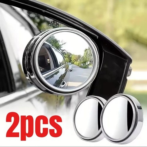 Blind spot mirror rear side - mirror,