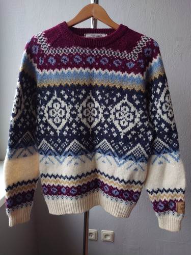 James oliver unisex - size, m