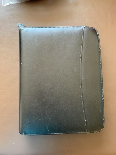Vintage franklin covey black - vintage,