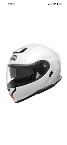 Shoei neotec flip - shoei, flip-front
