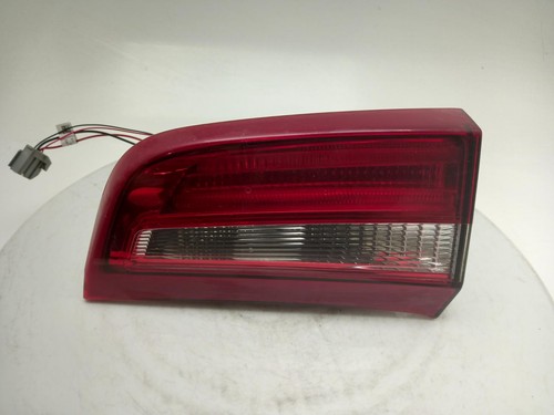 Volvo s60 tail light - tail, rear
