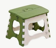 Large 150KG Folding Step Stool