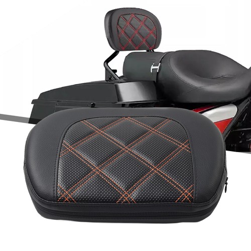 Rear black passenger - black, sissy