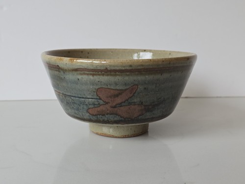 Leach pottery standard - pottery,