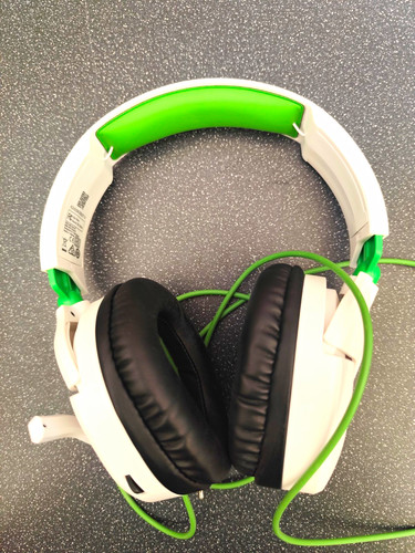 Turtle beach ear force - turtle,