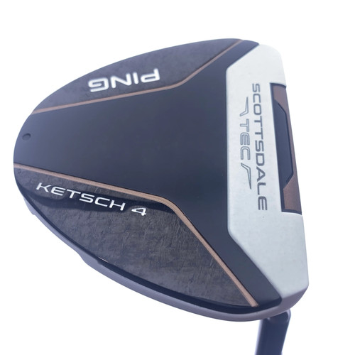 Used ping scottsdale - used,