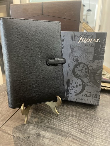 Filofax personal portobello - filofax,
