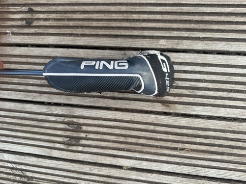 Ping g425 hybrid - g425, #4