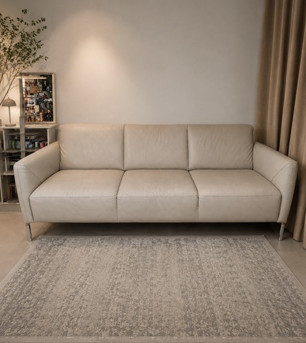 Natuzzi tratto seater - natuzzi,