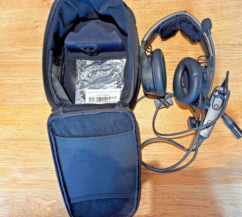 Bose a20 aviation headset - a20,