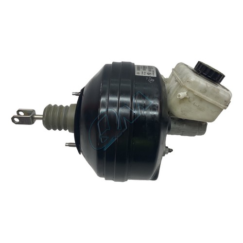 Bmw brake servo - servo, master