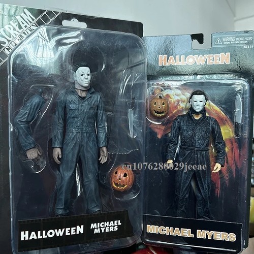 Halloween kills ultimate - halloween,