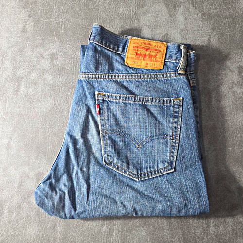 Levi 559 men relaxed - 559,