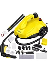 Steam Cleaner, Steam Mop with