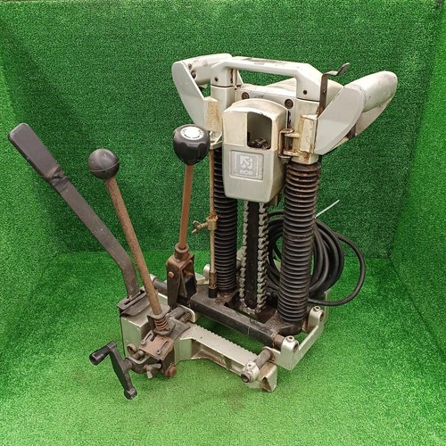 Ryobi 30a chain mortiser - ryobi, cm-30a