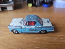 Corgi Triumph Herald Coupe