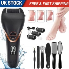 Electric Foot Dead Skin