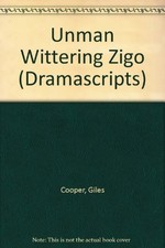 Unman wittering and zigo - wittering,