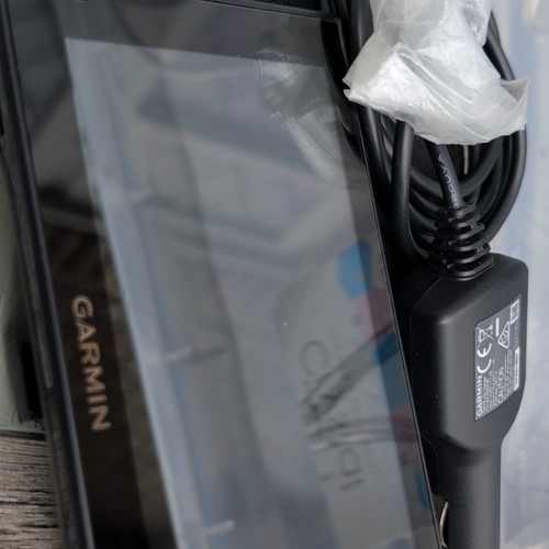Garmin 1450161812 satnav - garmin,