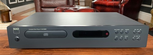 Nad c521bee player - cd,