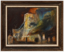 Lee Spence (b.1934) - 20th