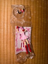 Tokyo Mew Mew figure mini doll