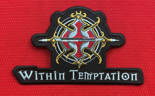 Big within temptation rock - within,