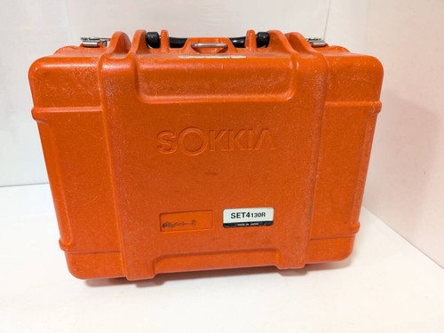 Sokkia set4130r non prism - set4130r, non-prism