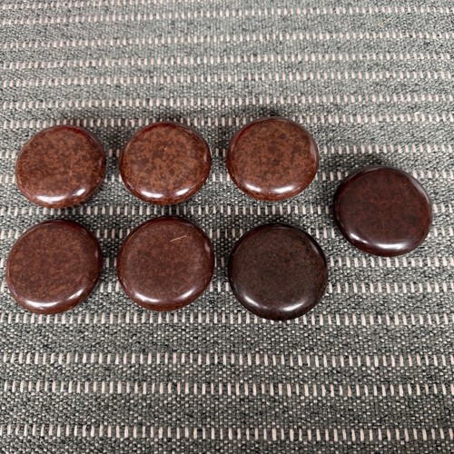 Vintage set bakelite - set,