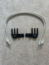 Bugaboo Hood Rods And Clamps