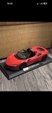 Maisto scale ferrari - maisto,