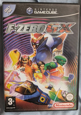 F-Zero GX Gamecube NTSC-US CIB