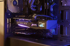NVIDIA RTX 3070 AORUS MASTER