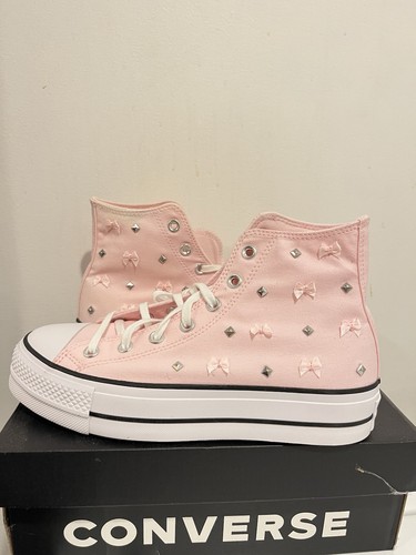 Converse chuck taylor lift - converse,