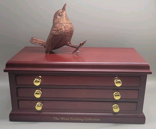 Danbury mint the - danbury, complete