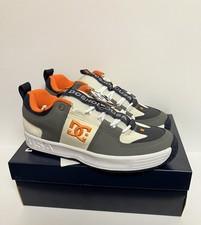 Brand New DC Lynx OG - Grey