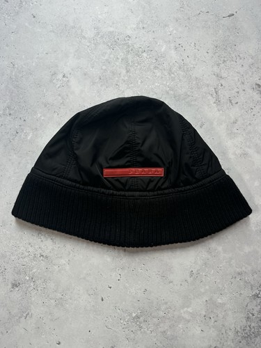 Prada sport linea rossa 2006 - prada,