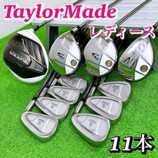 TaylorMade Ladies Golf Club