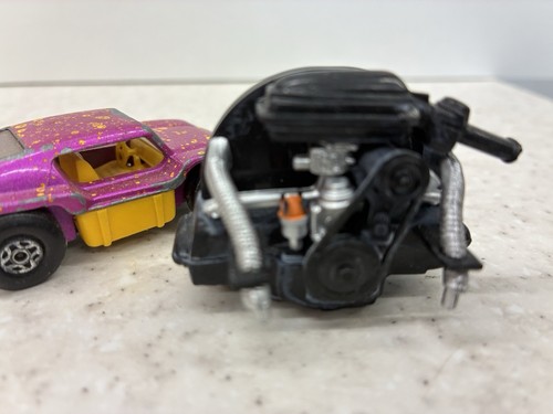 Beetle beach buggy dune - vw, buggy/dune