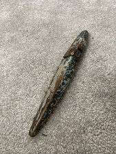 CLASSIC MINI Brass 1959 early MK1 MK2 VAN PICKUP EXTERNAL DOOR HINGE 6818 RHT  