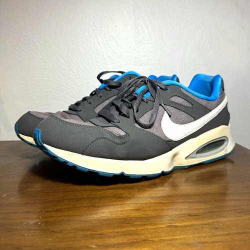 Nike air max - max, racer