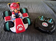 Nintendo Mario Kart 8 Anti