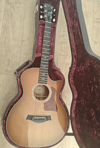 Taylor 714ce ltd - 714ce,
