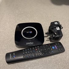 BT Youview DB-T2200/BT/DF HD