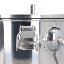 Goat Milking Machine 3L