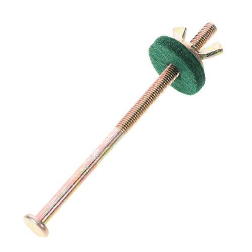 Piano pedal screw - ,