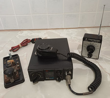 ICOM IC-22A VHF FM Transceiver