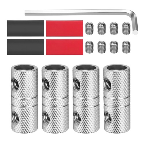 Wire splices connectors - wire, 0