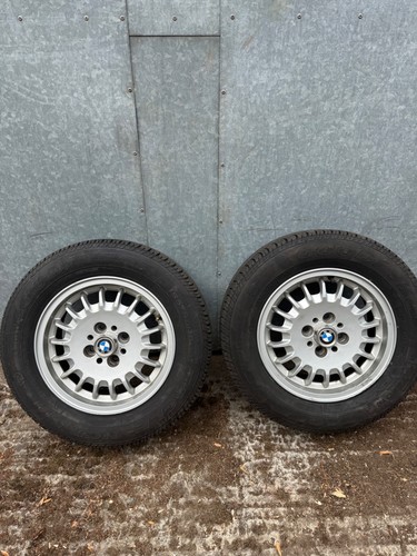 Pair bmw e30 - bmw, 6j
