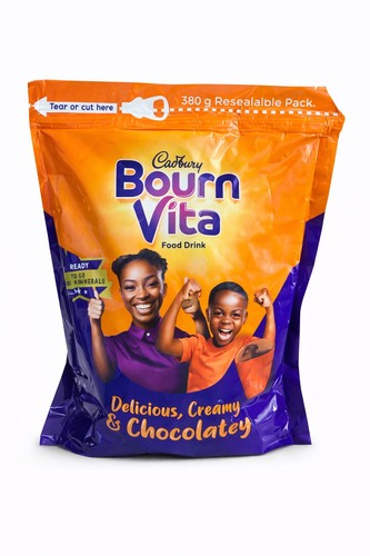 Cadbury bournvita food drink - bournvita,